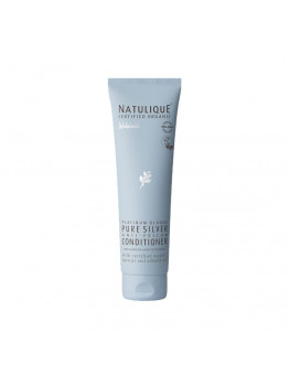 NATULIQUE SILVER KONDICIONÉR - 200ML - PURE SILVER CONDITIONER